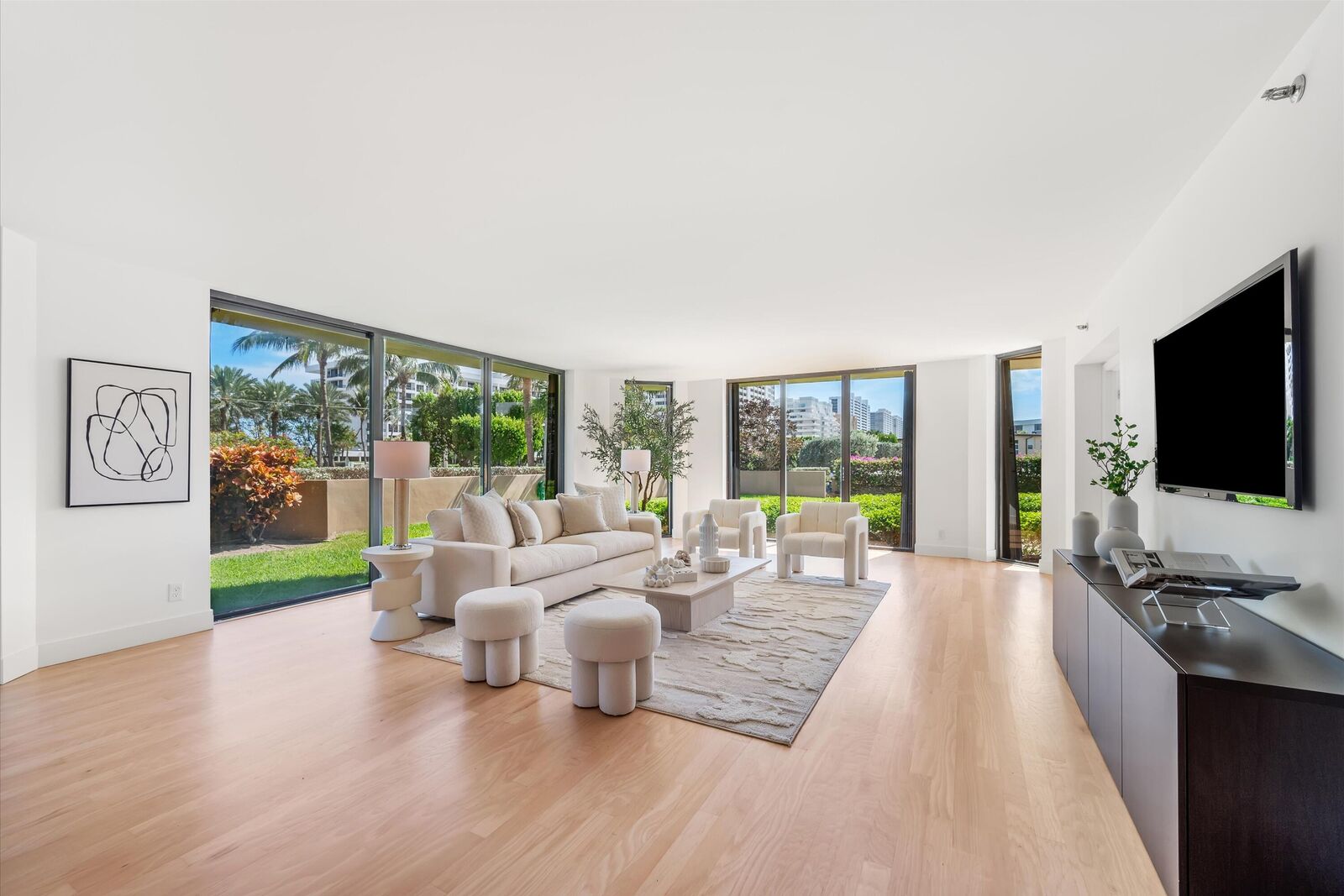 Property Photo:  1401 S Ocean Boulevard 1010  FL 33432 