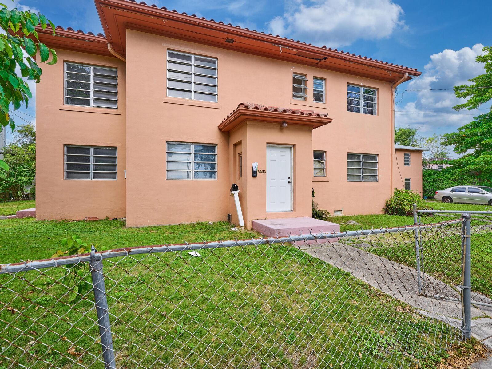 Property Photo: 499 NE 64th Street FL 33138