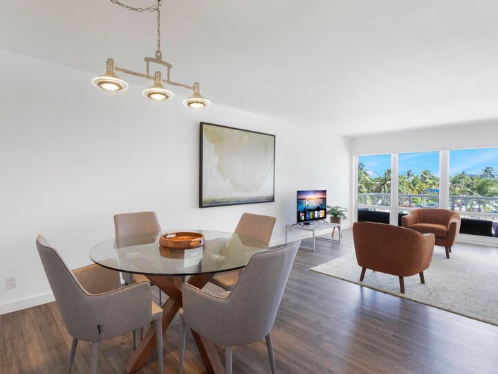 Property Photo: 111 N Pompano Beach Boulevard 408 FL 33062