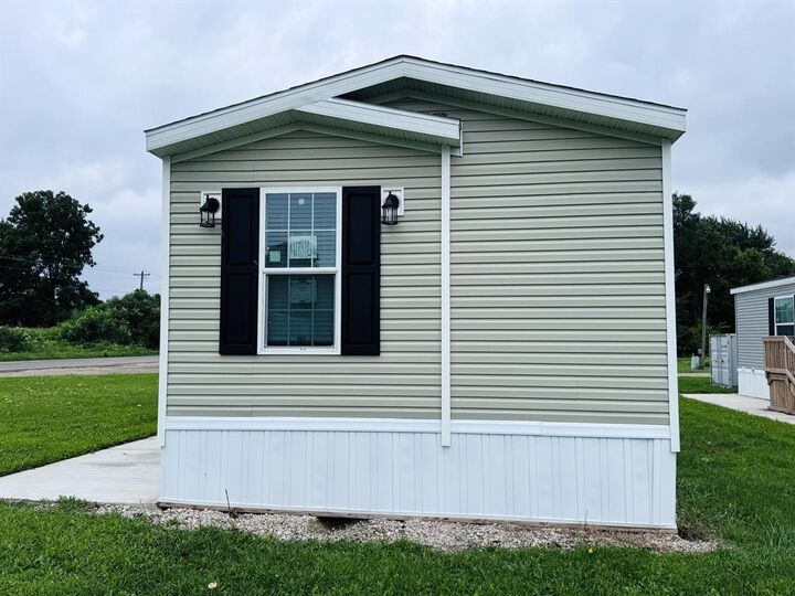 Property Photo:  59733 Decatur Road Lot 35  MI 49031 