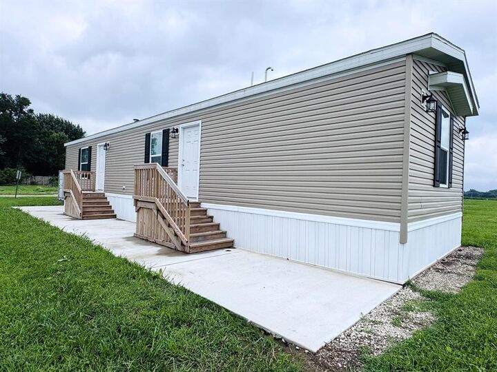 Property Photo: 59733 Decatur Road Lot 33 MI 49031