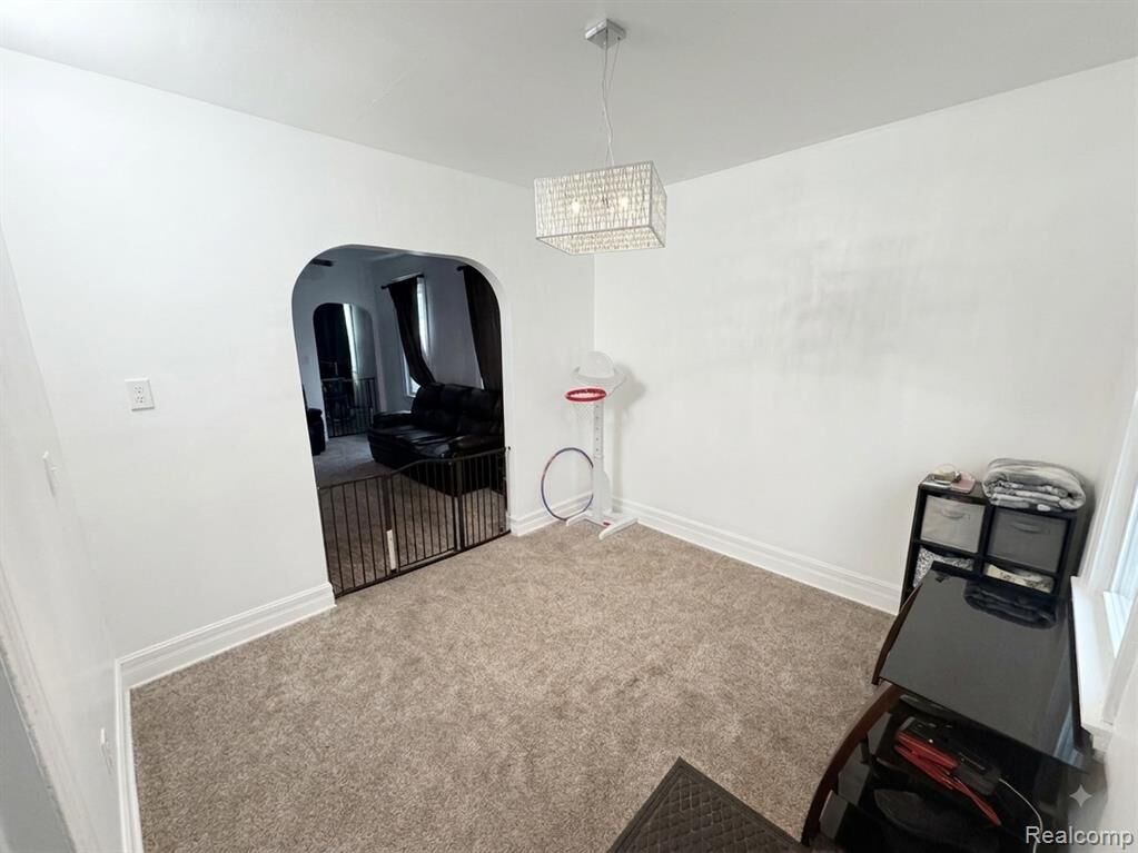Property Photo: 2339 Faber Street MI 48212