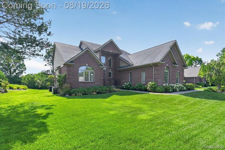 Property Photo: 3747 Honors Way MI 48843
