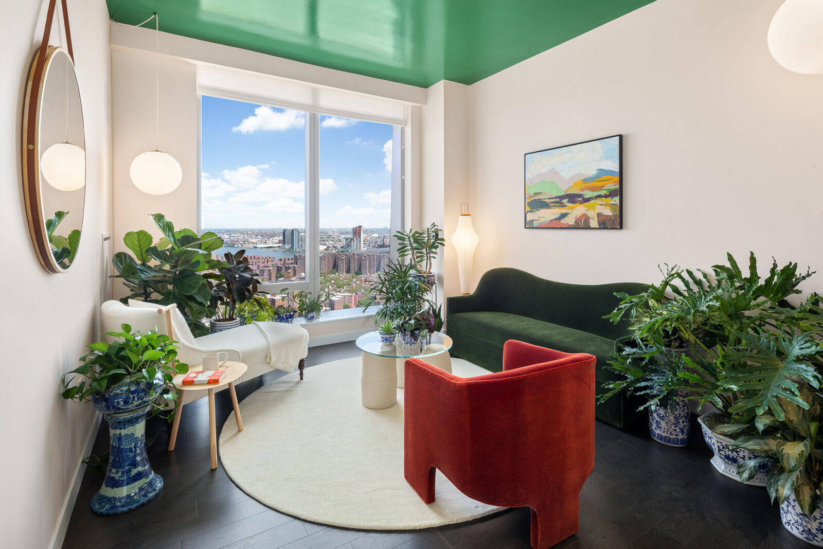 Property Photo:  252 South Street 39F  NY 10002 