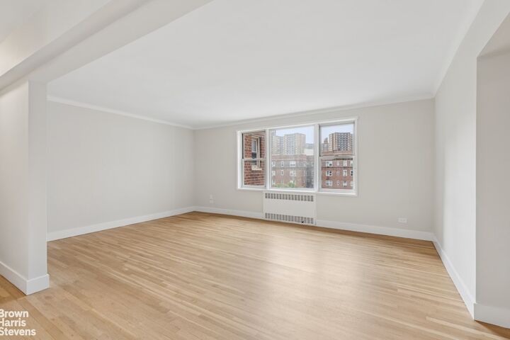 Property Photo: 68-61 Yellowstone Boulevard 610 NY 11375
