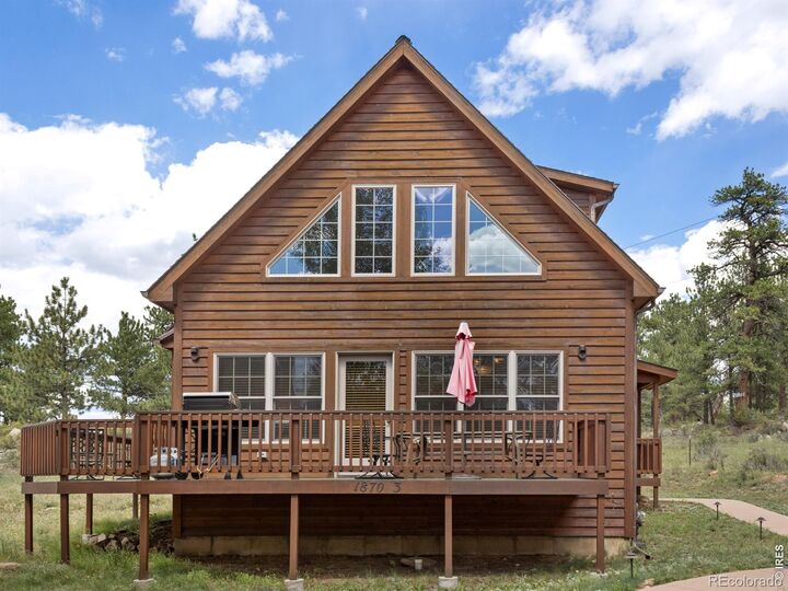 Property Photo: 1870 Sketch Box Lane 3 CO 80517