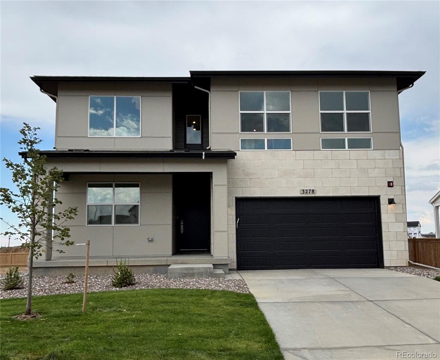 Property Photo: 3278 Sapinero Drive CO 80538