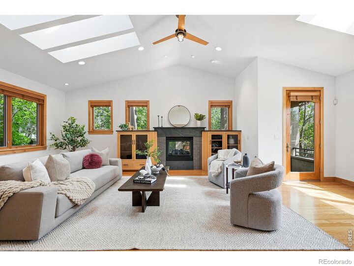 Property Photo: 1945 Norwood Avenue CO 80304