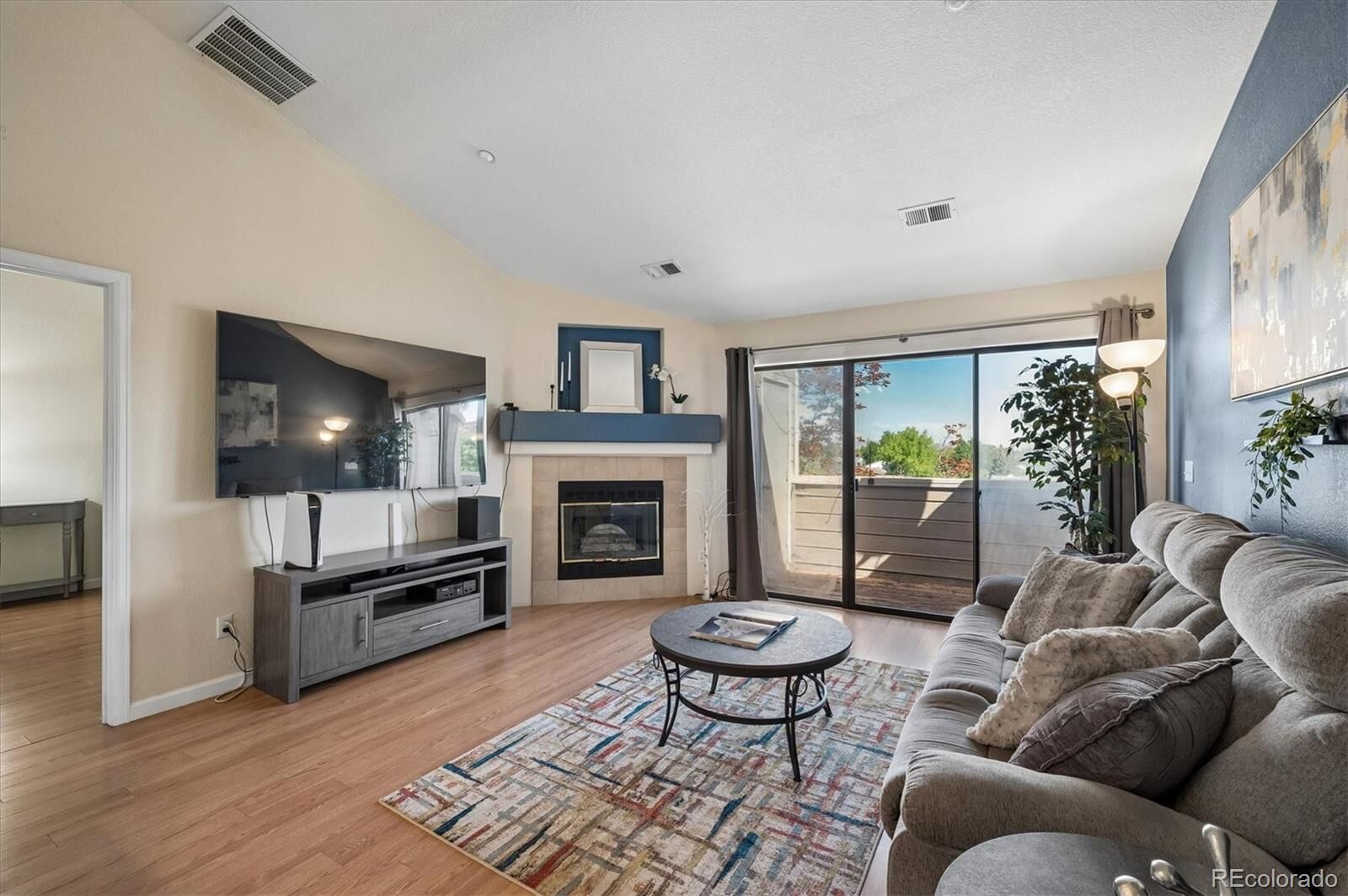 Property Photo:  7414 S Alkire Street 303  CO 80127 