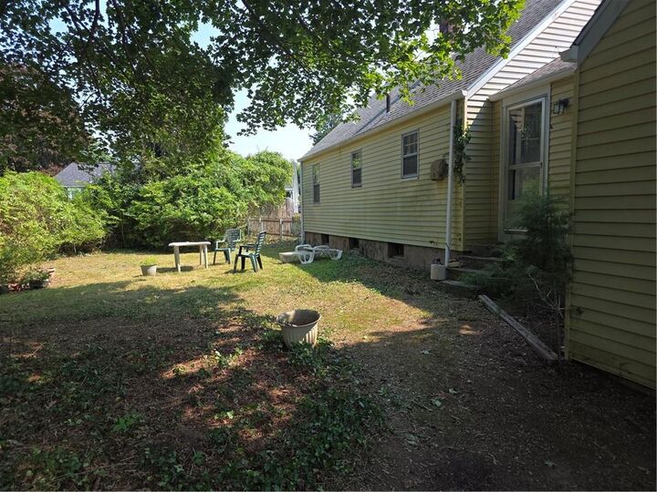 Property Photo: 41 Sylvan Drive RI 02818