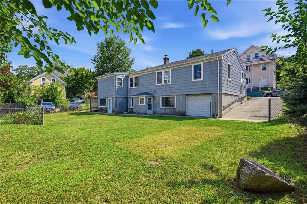 Property Photo:  75 Veazie Street  RI 02908 