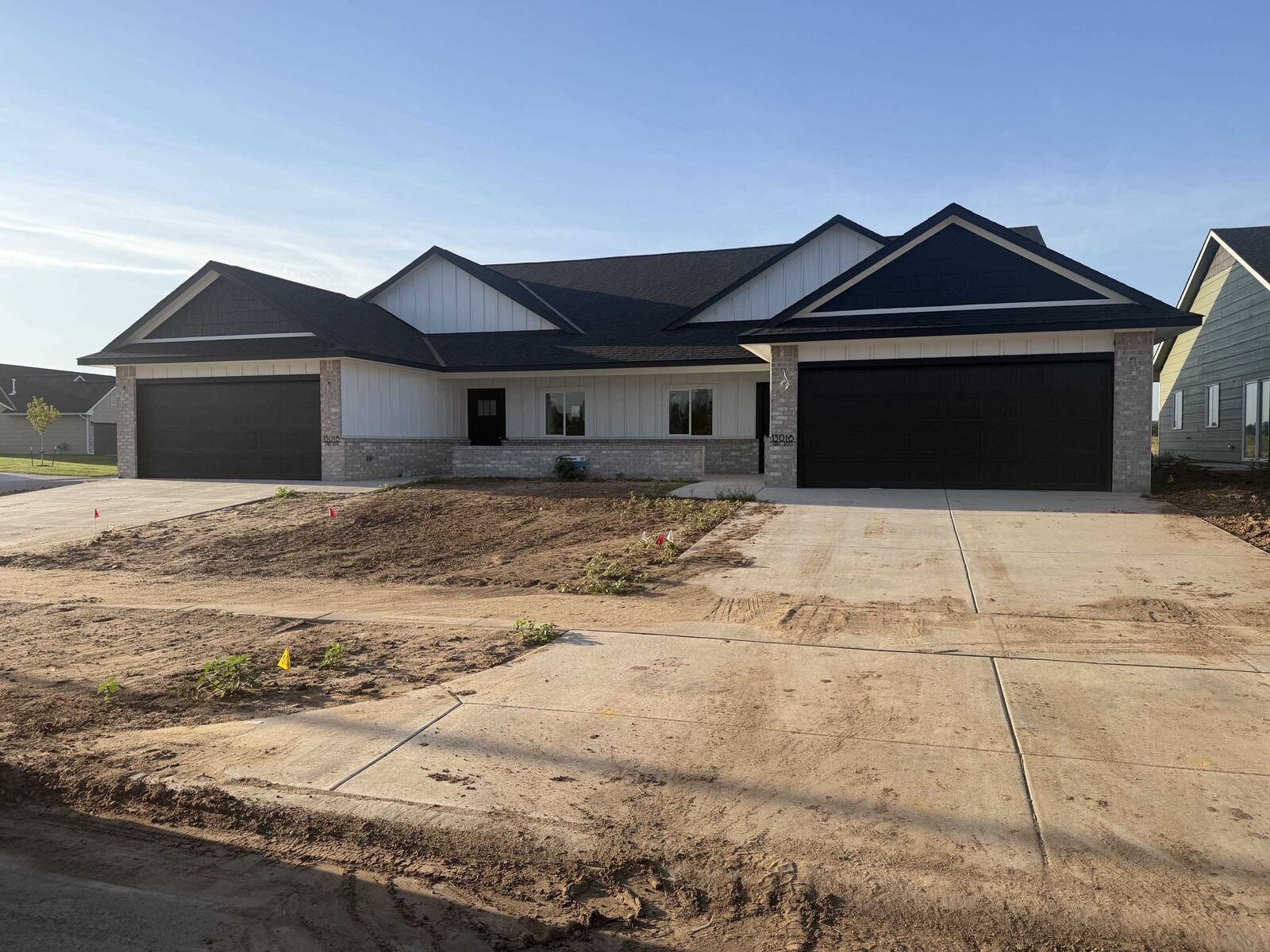 Property Photo:  13018 W Thorton St  KS 67235 