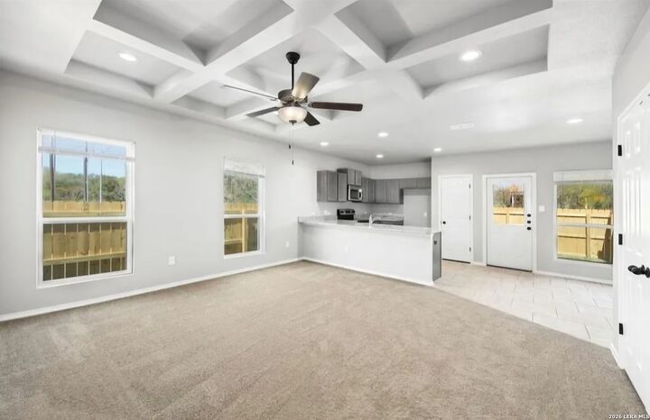 Property Photo:  8623 Valentina Way 102  TX 78245 