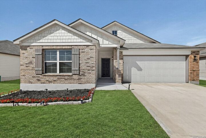Property Photo: 1160 Water Vly TX 78155