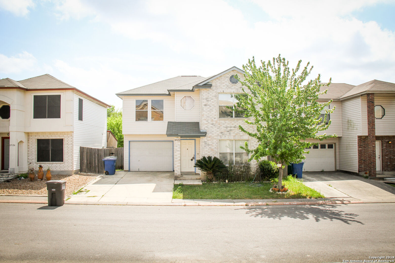 Property Photo: 8922 Branding Field TX 78240