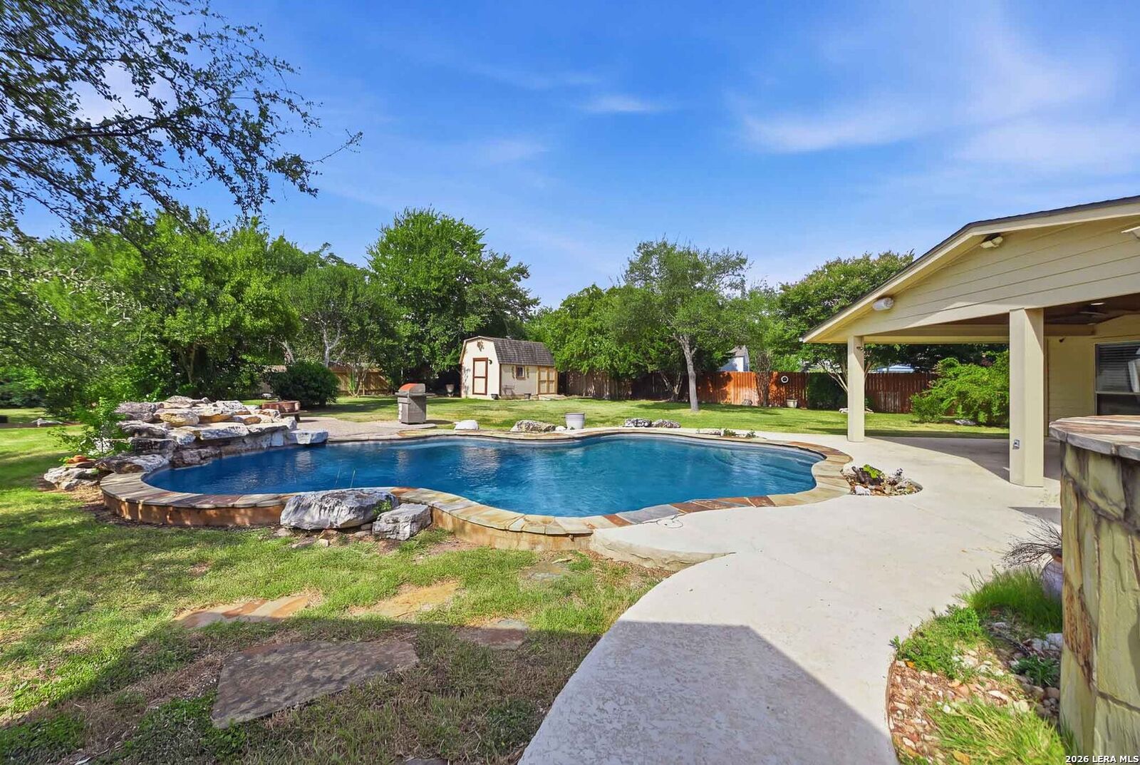 Property Photo:  14514 Gunter Ave  TX 78254 