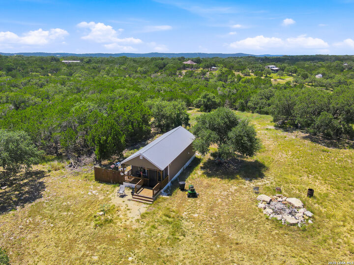 Property Photo: 1353 Brushy Creek Dr TX 78063
