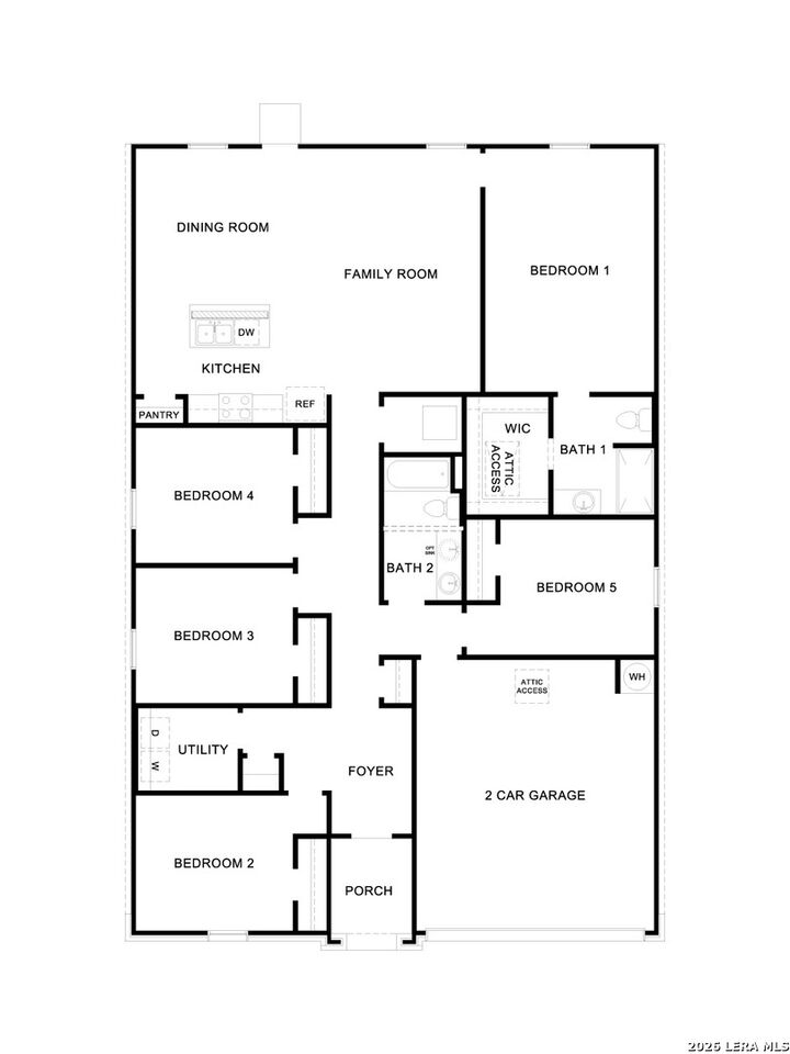 Property Photo: 1002 Bold Run TX 78155