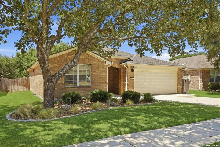 Property Photo:  22019 Diamond Chase  TX 78259 