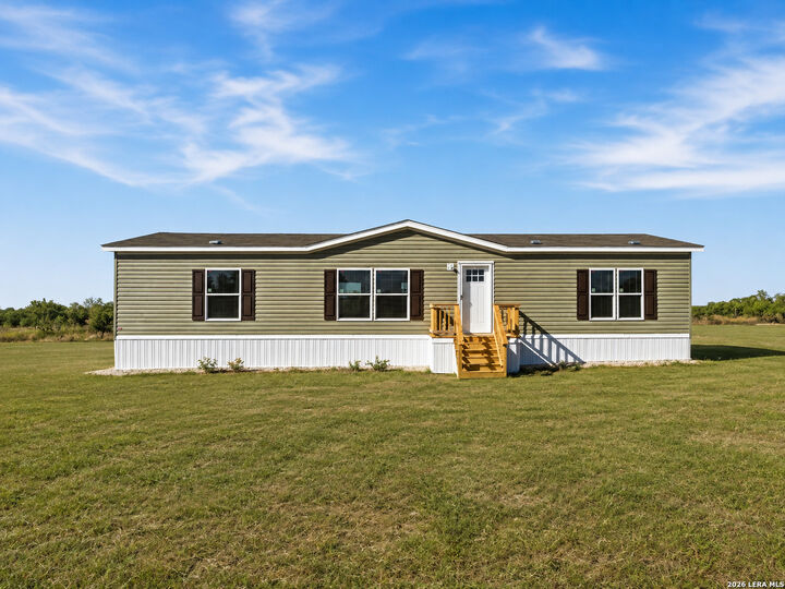 Property Photo: 2853 Fm 1333 TX 78065