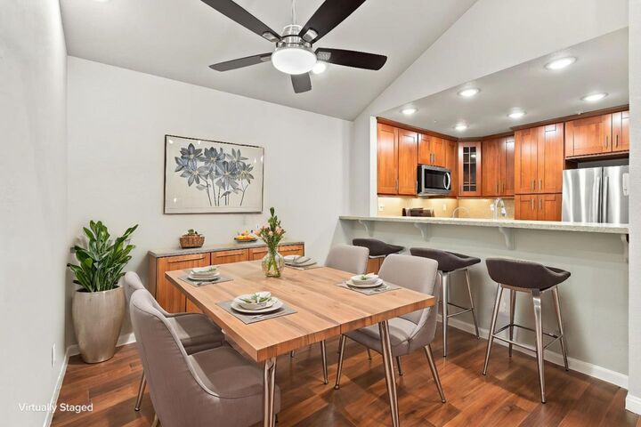 Property Photo: 935 Old County Road 9 CA 94002