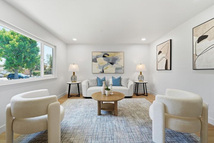 Property Photo:  3529 Speno Drive  CA 95117 