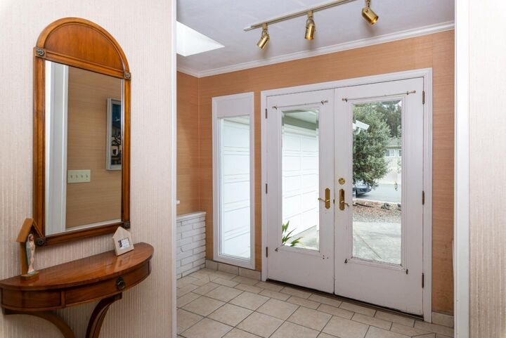 Property Photo: 138 Woodcrest Place CA 95065