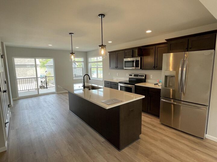 Property Photo: 838 Lady Bug Lane WI 53593