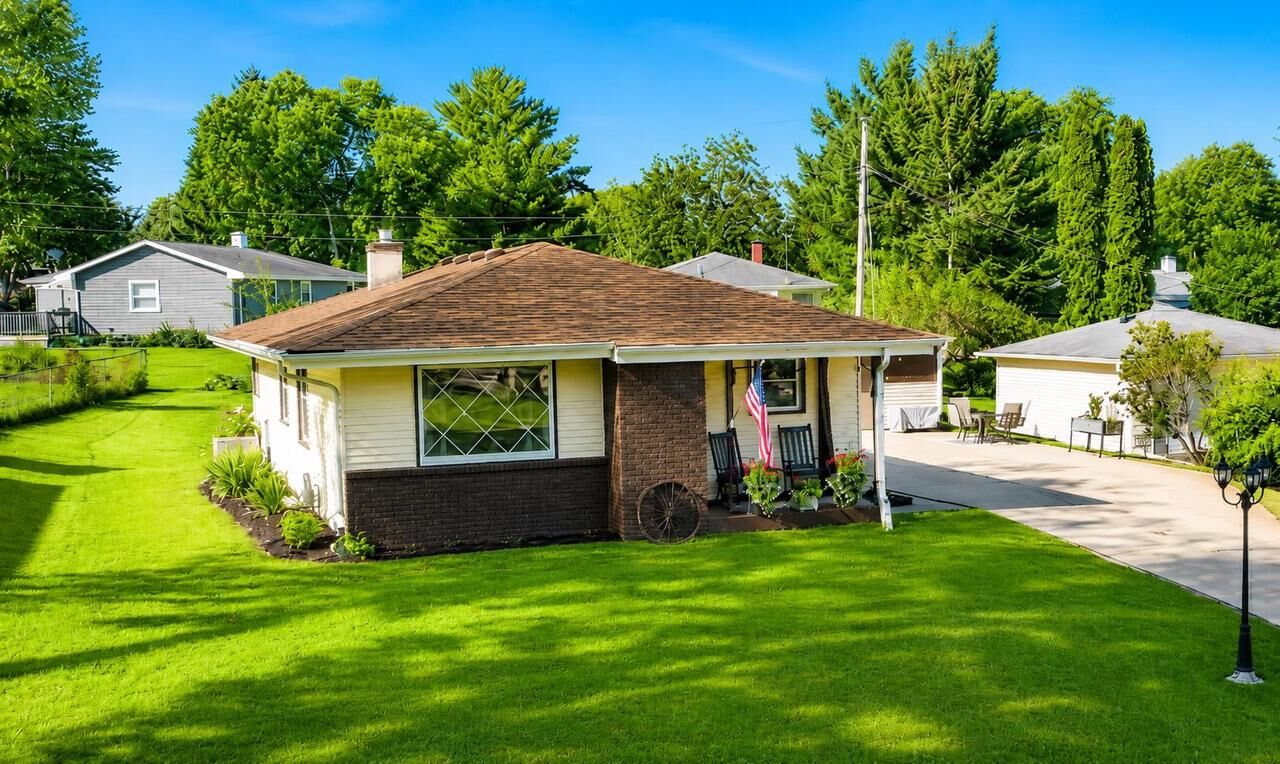 Property Photo: 1102 Timothy Avenue WI 53716