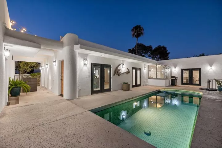 Property Photo:  72781 Bursera Way  CA 92260 