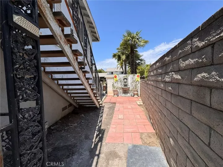 Property Photo: 1108 W Las Palmas CA 92835