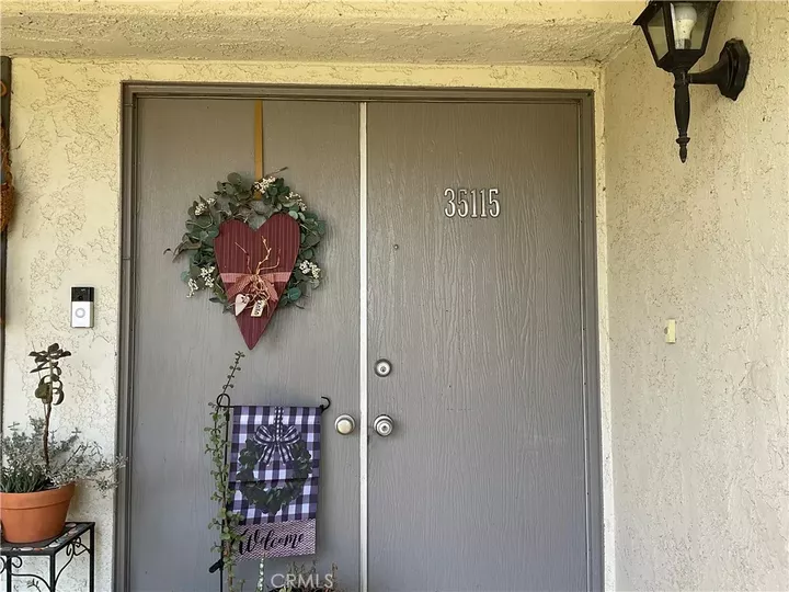 Property Photo: 35115 Mesa Grande CA 92320
