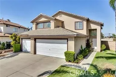 Property Photo: 31136 Slate CA 92359
