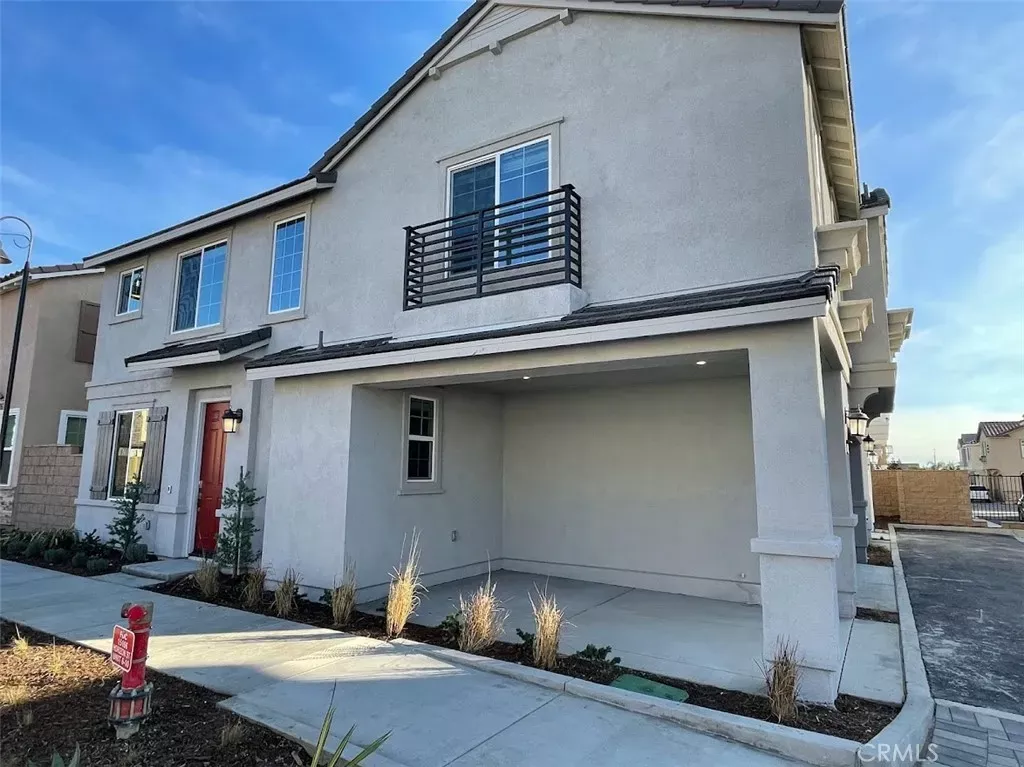 Property Photo:  15167 Horizon  CA 92336 