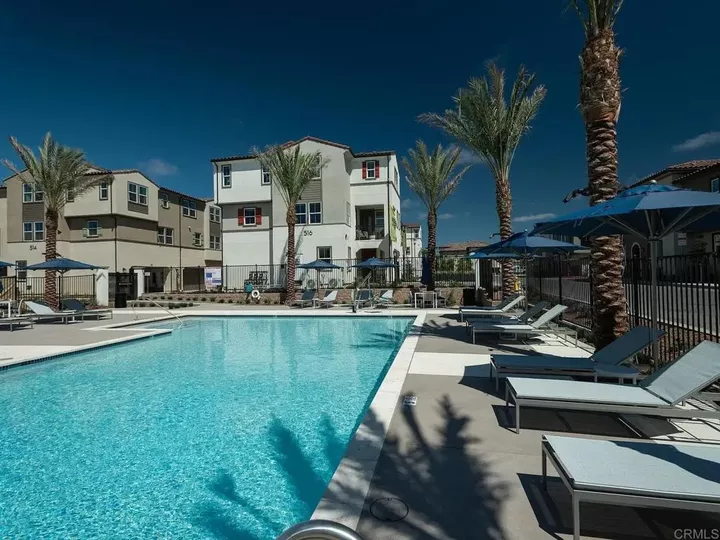 Property Photo: 505 Avenida Centro 108 CA 91910