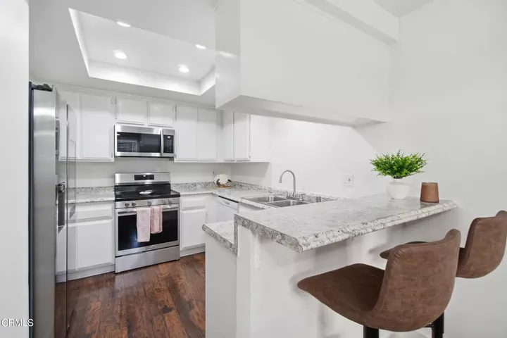 Property Photo:  536 Spring Road 98  CA 93021 