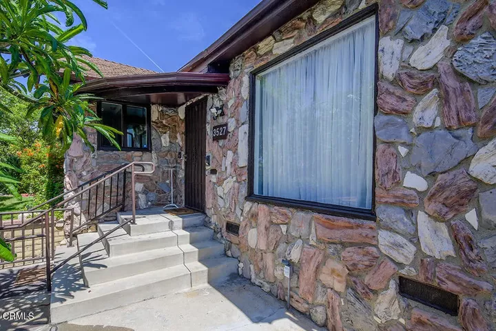 Property Photo:  3527 Fairchild Street  CA 91214 