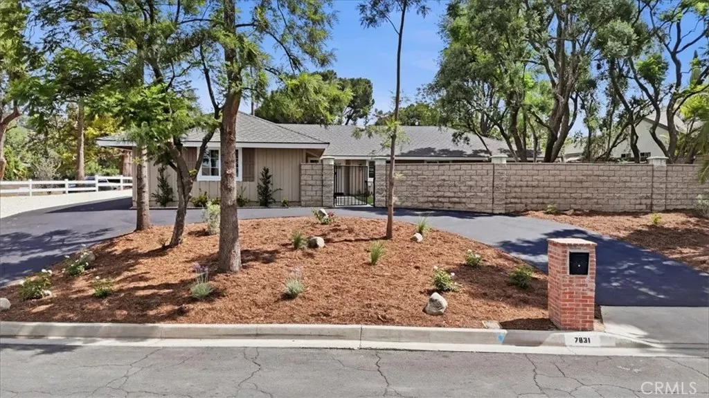 Property Photo: 7831 Live Oak CA 92509