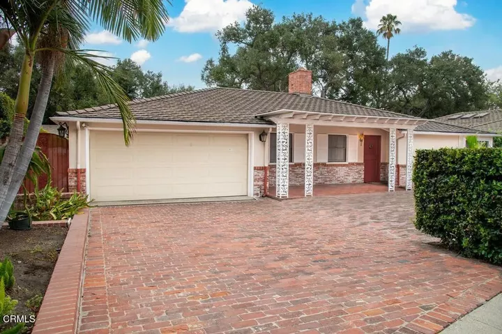 Property Photo: 568 Los Arboles Lane CA 91108