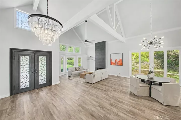 Property Photo:  22260 Starlight Drive  CA 92887 