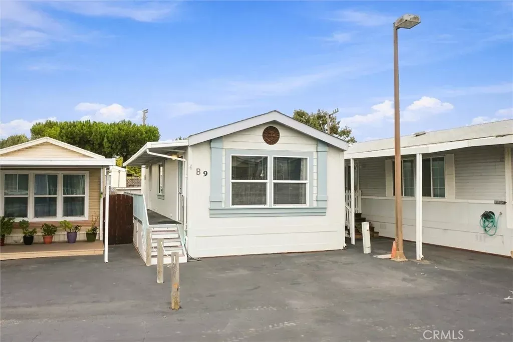 Property Photo:  500 Atascadero Rd Spc B9  CA 93442 