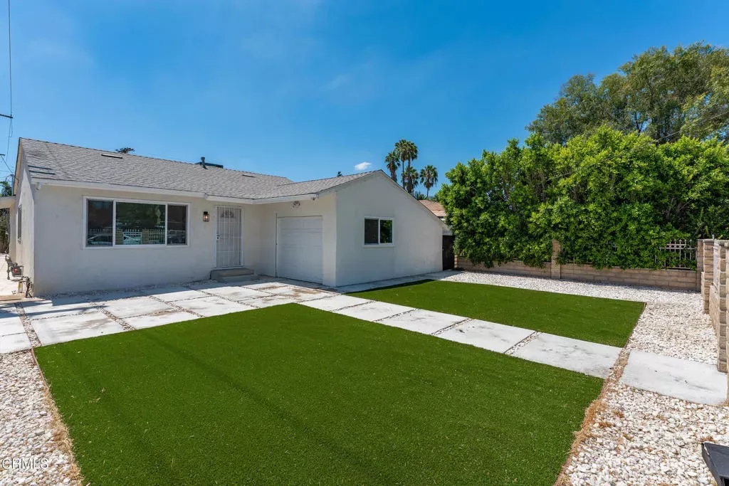 Property Photo:  22016 Schoolcraft Street  CA 91303 