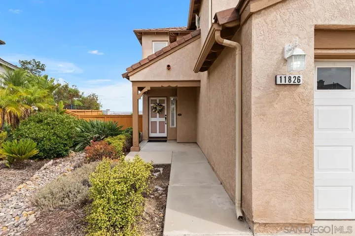 Property Photo:  11826 Pickford  CA 92131 