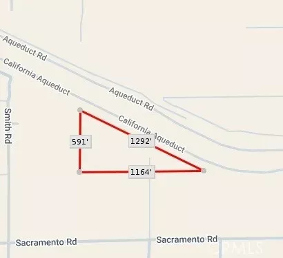 Property Photo: 0 Acanthus St. CA 92371