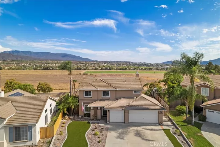 Property Photo:  33441 Corte Figueroa  CA 92592 