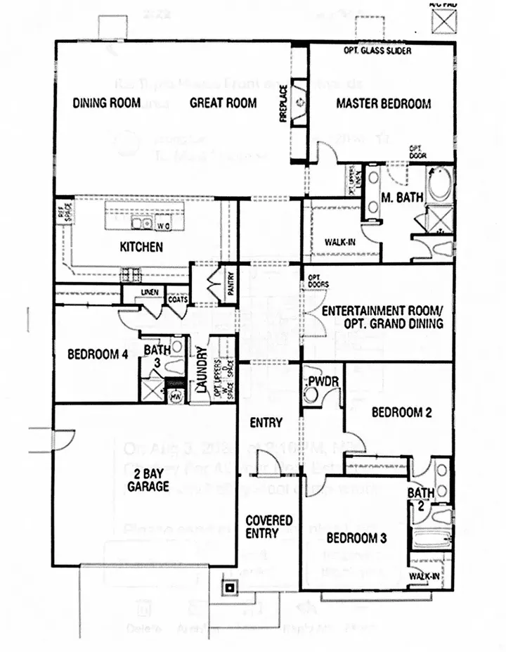 Property Photo:  28366 Tupelo  CA 92584 