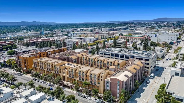 Property Photo: 201 E Angeleno Avenue 326 CA 91502