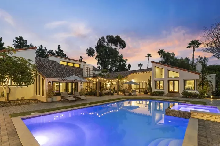 Property Photo: 17940 Avenida Alondra CA 92067