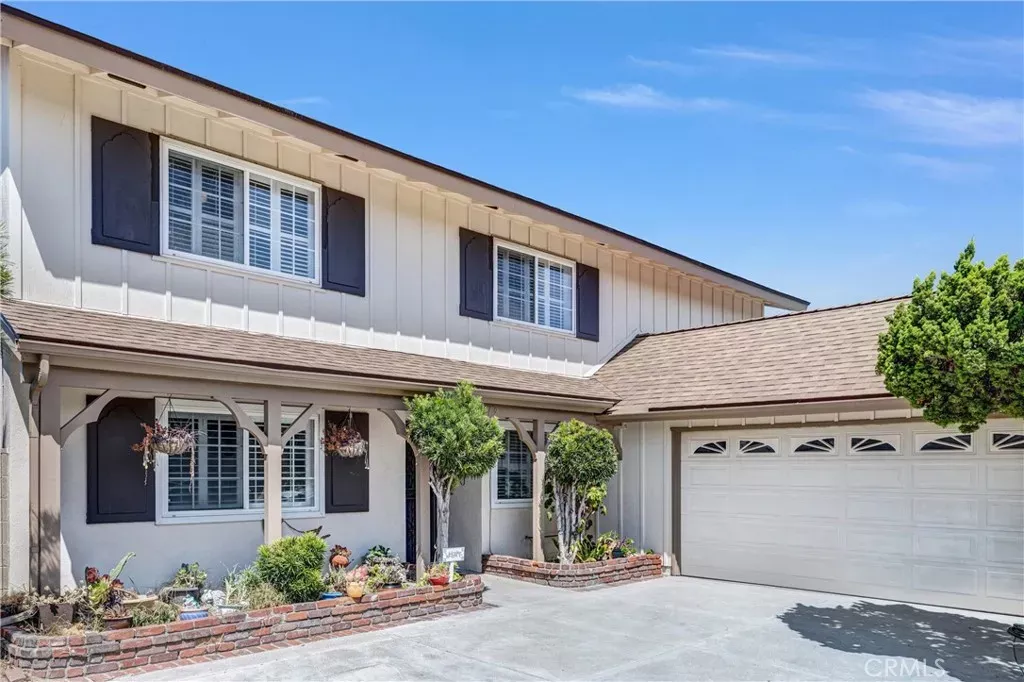 Property Photo: 9719 Pauline Drive CA 90630