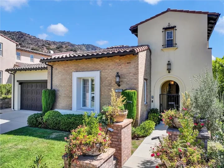 Property Photo:  510 E. Viewcrest  CA 91702 